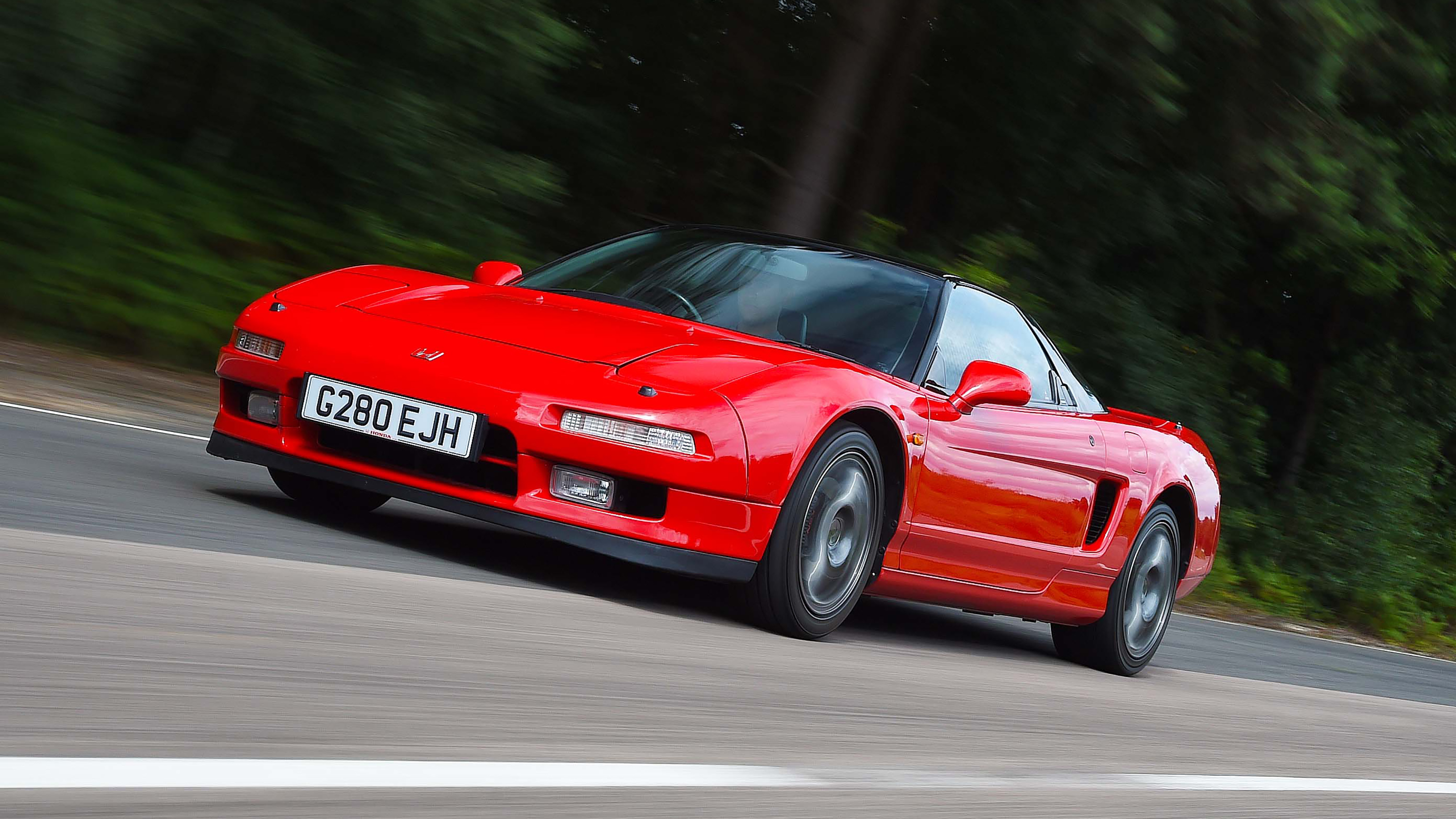 Honda NSX NA1