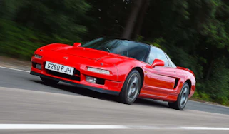 Honda NSX NA1