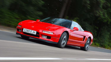 Honda NSX NA1