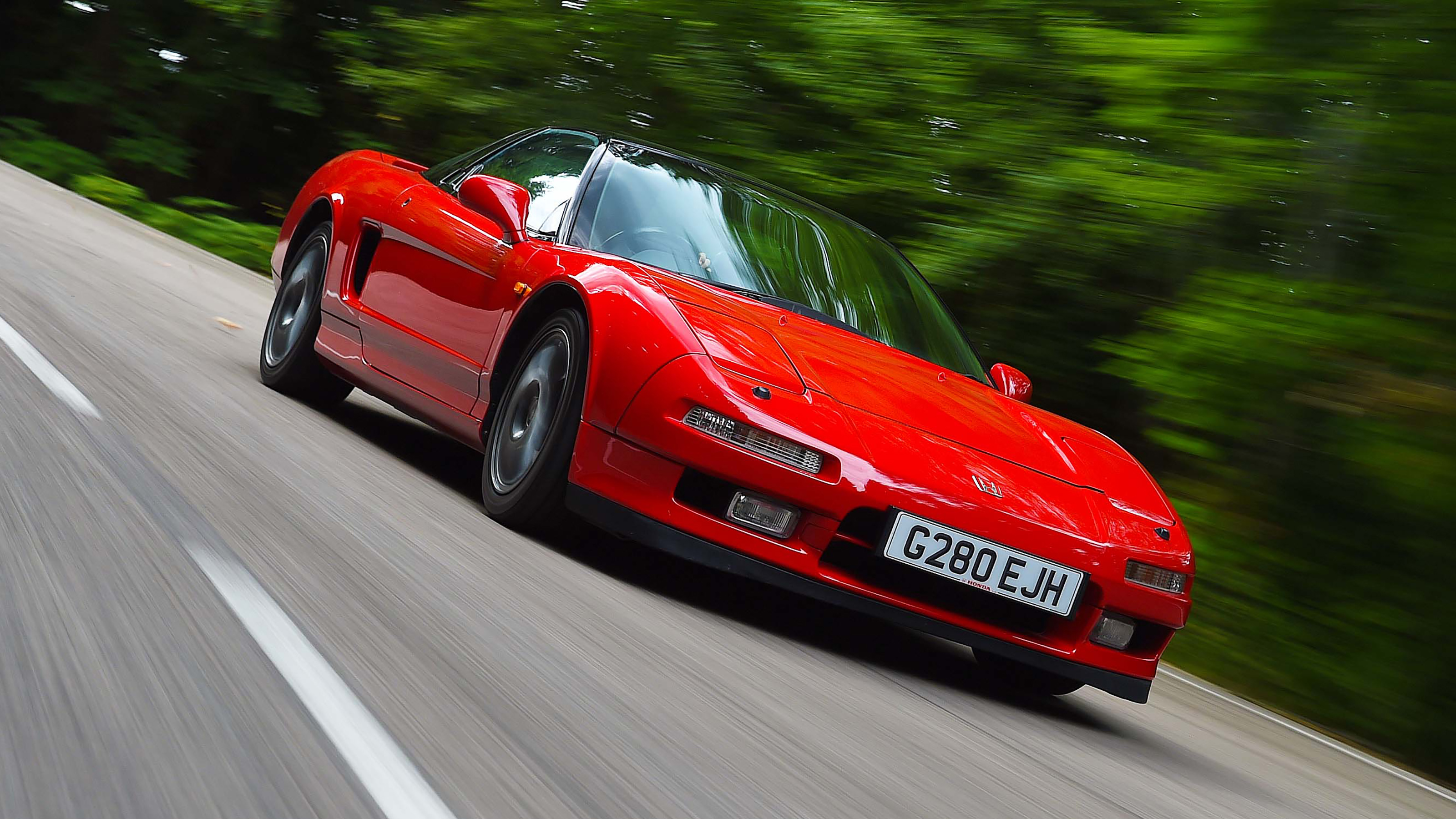 Honda NSX NA1