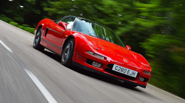 Honda NSX NA1