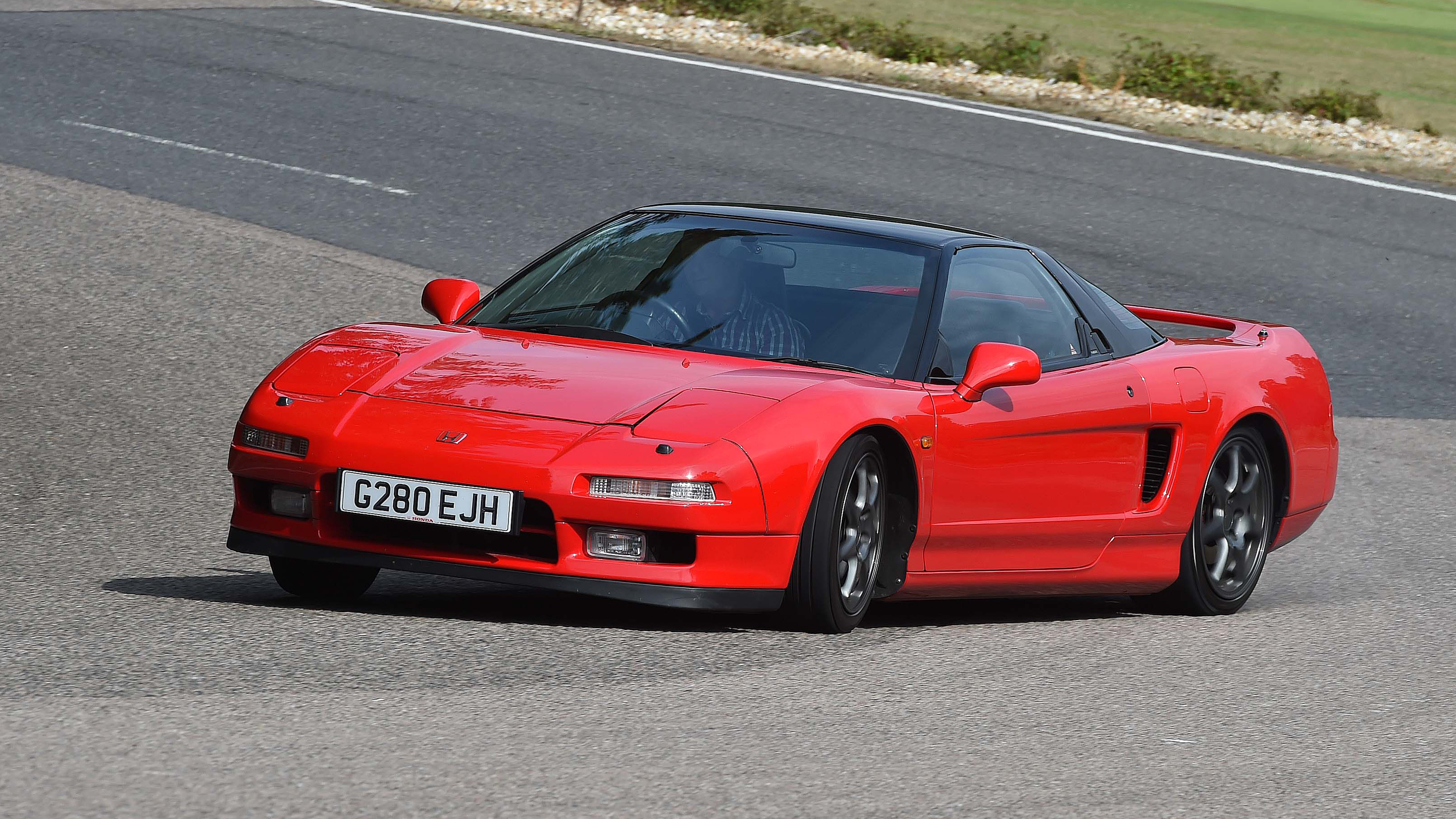 Honda NSX NA1