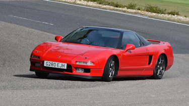 Honda NSX NA1