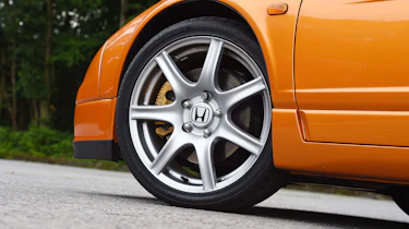 Honda NSX NA2 - wheel