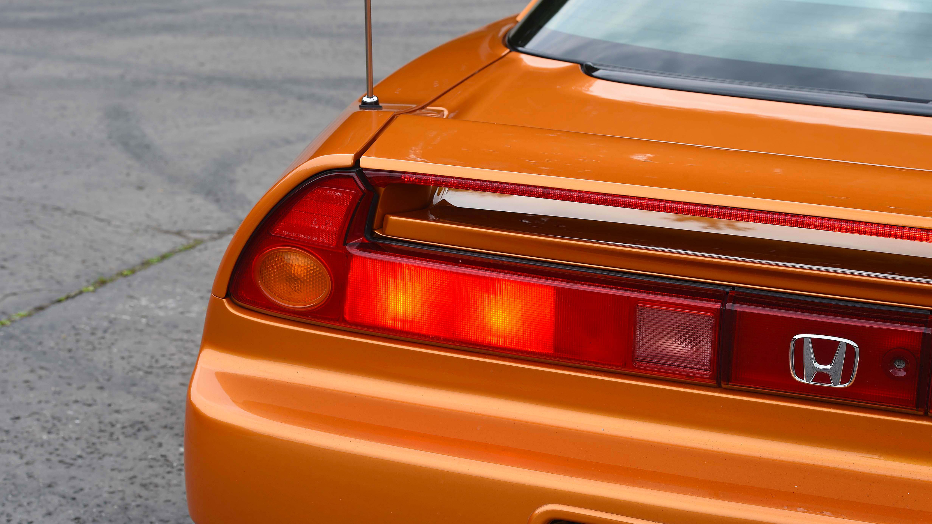 Honda NSX NA2 - brake light