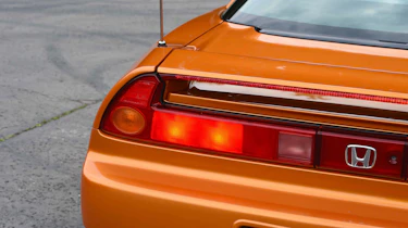 Honda NSX NA2 - brake light