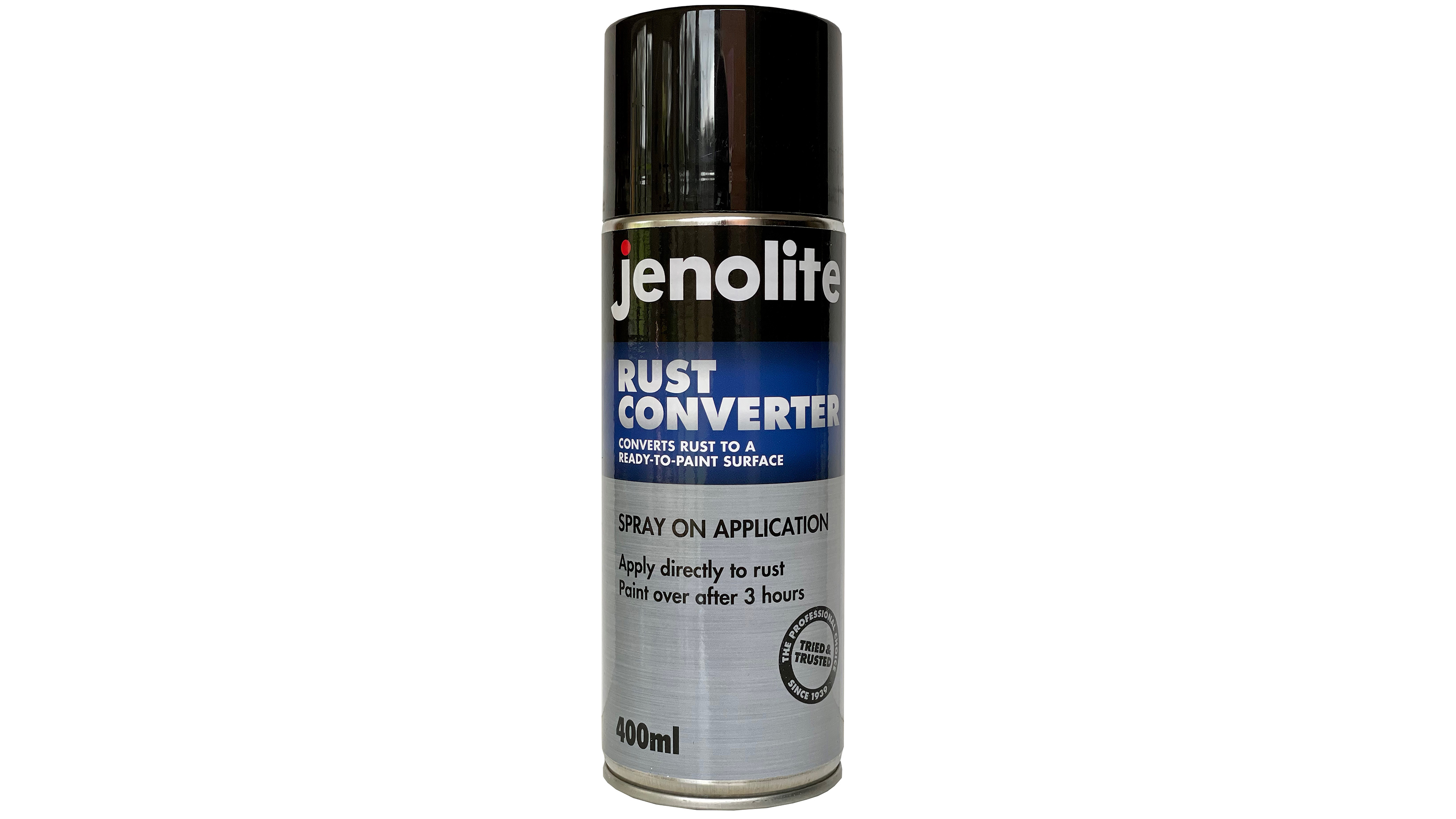 Jenolite spray