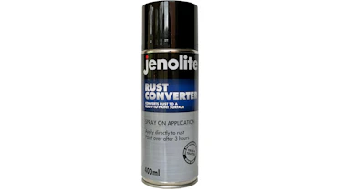 Jenolite spray
