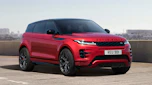 Range Rover Evoque HST