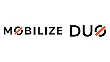 Mobilize Duo