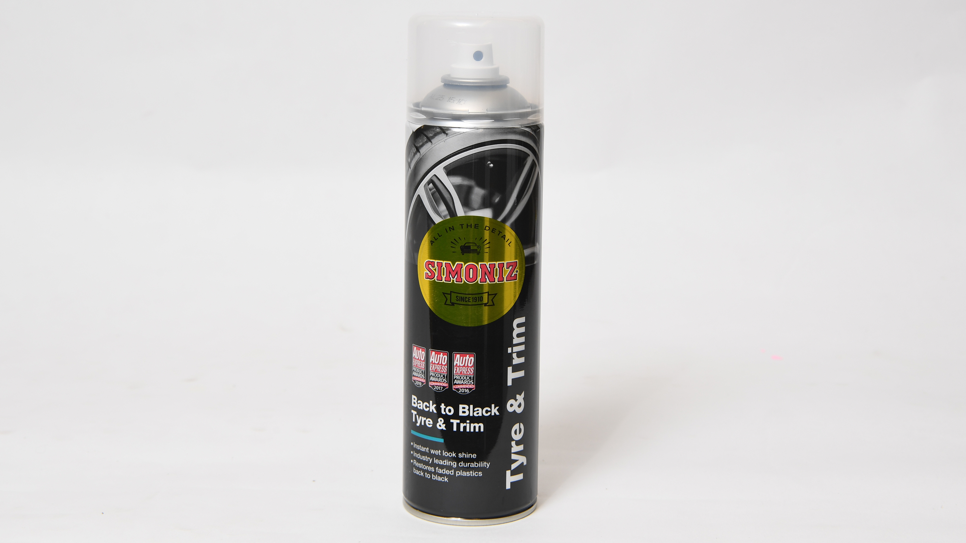 Simoniz Back to Black