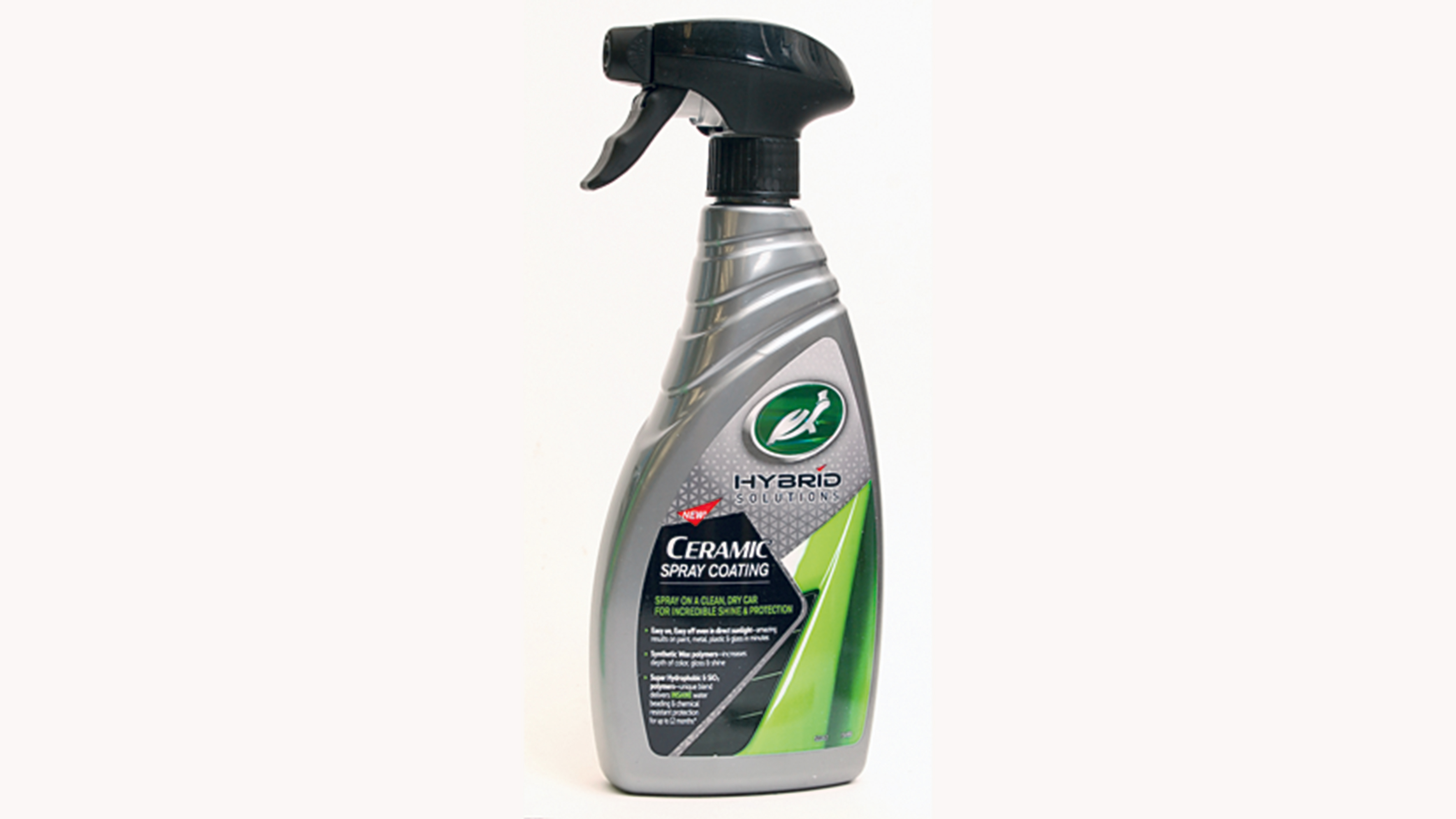 Best wheel sealant - Turtle Wax