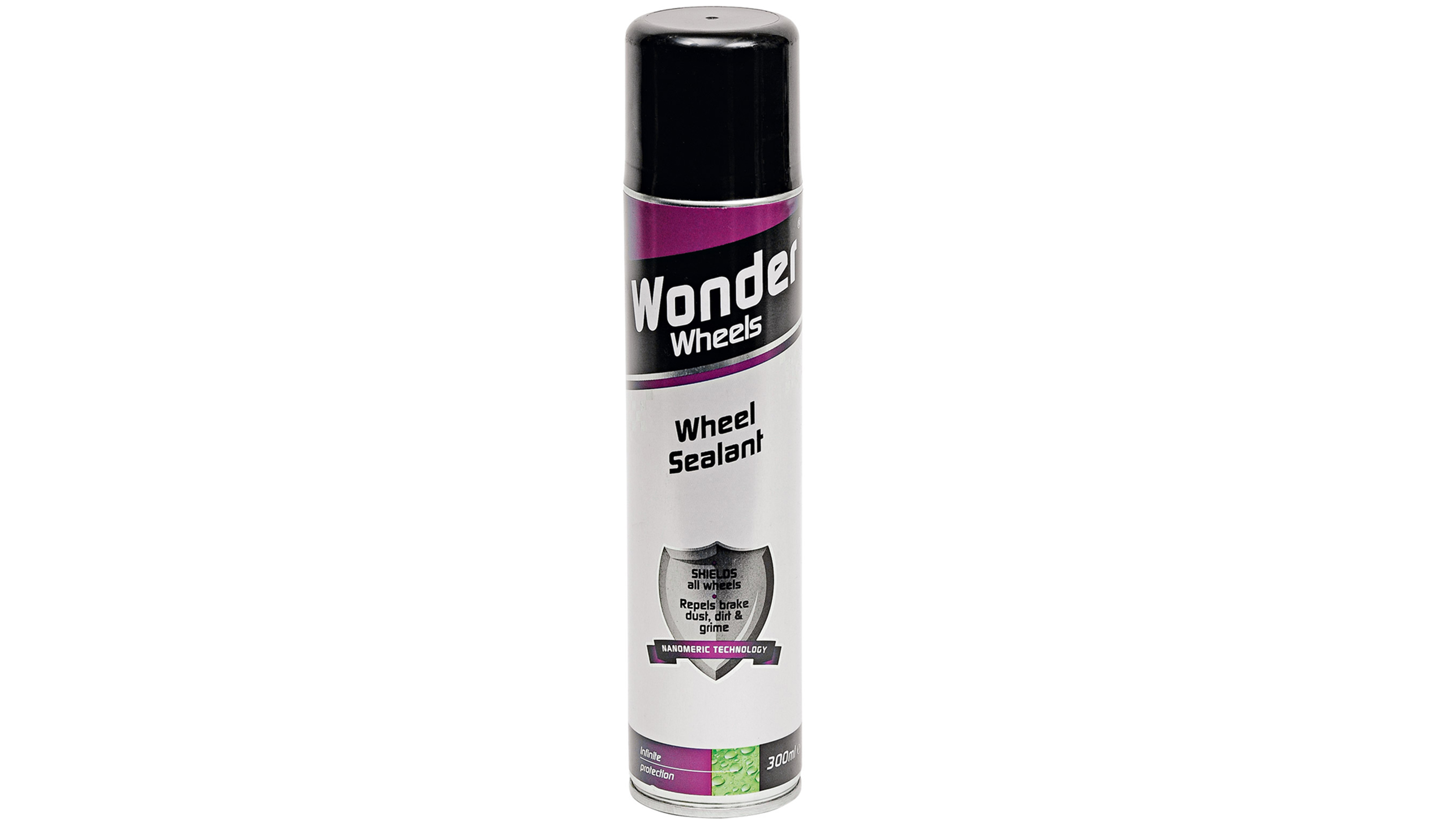 Best wheel sealant - Wonder Wheels