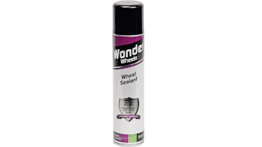 Best wheel sealant - Wonder Wheels