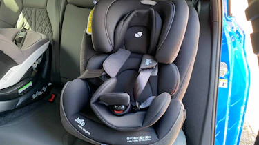 Best toddler car seats 4
