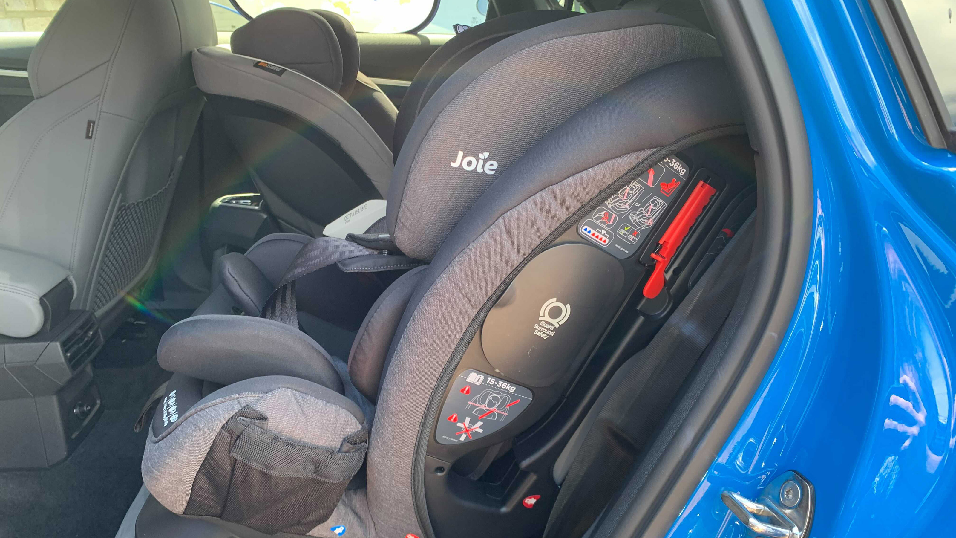 Best toddler car seats 5