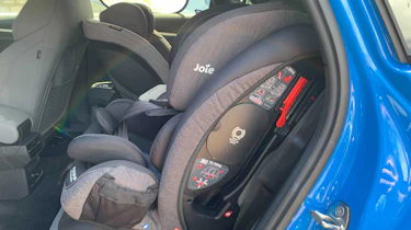 Best toddler car seats 5