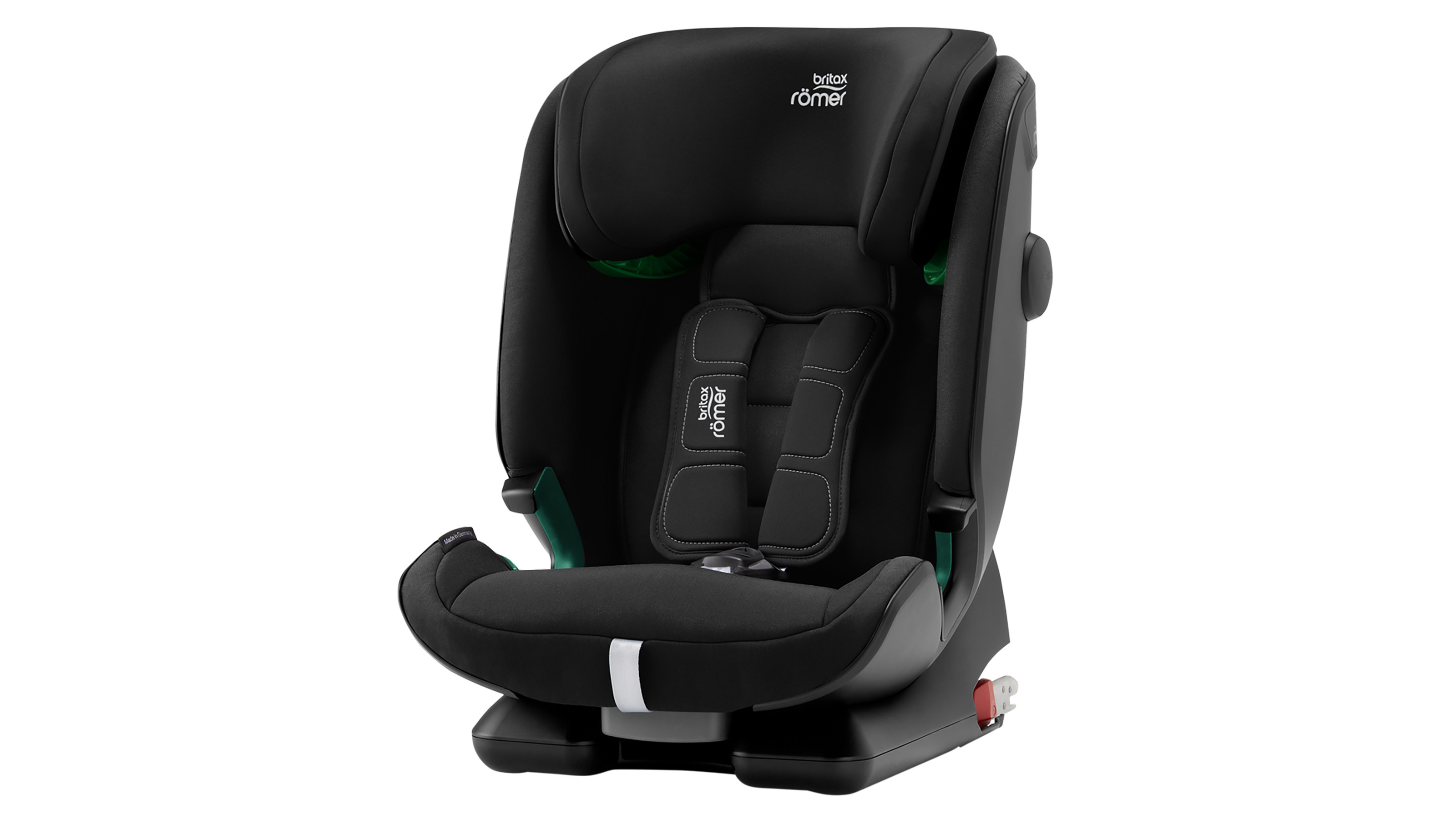 Britax Advansafix i-Size