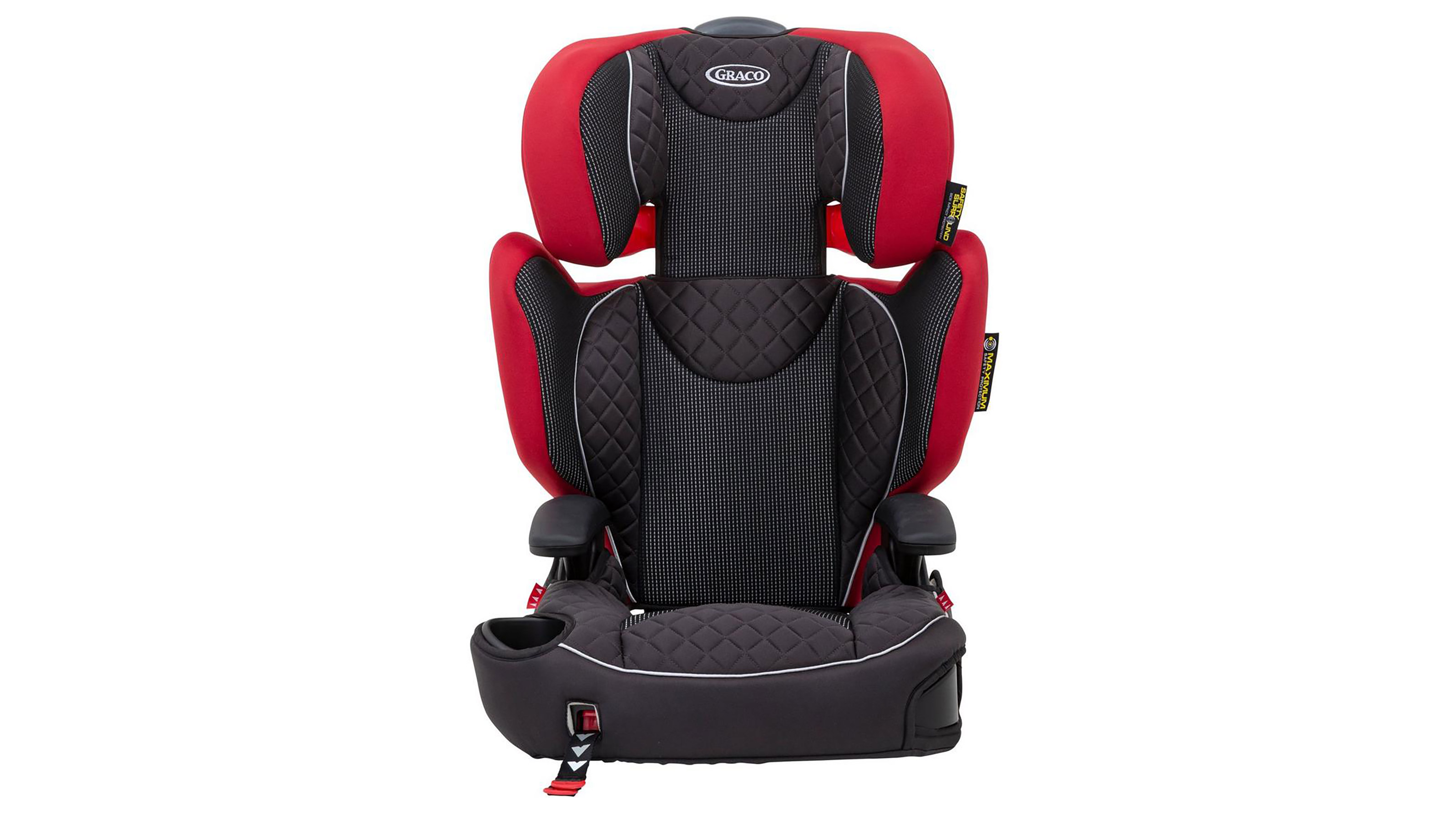 Graco Affix