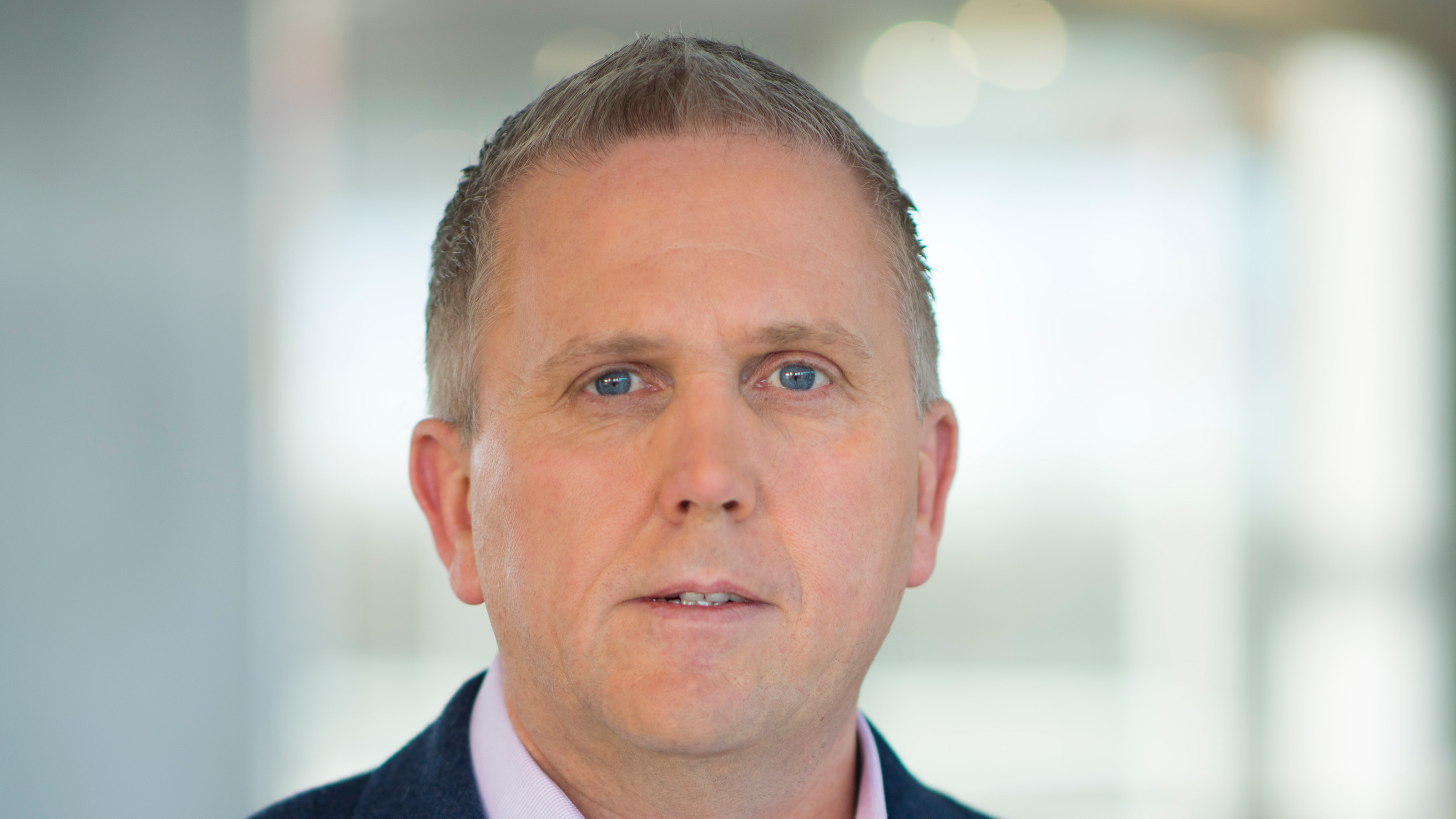 Brit list 2021 - Stuart Rowley 