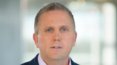 Brit list 2021 - Stuart Rowley