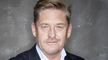Brit list 2021 - Wayne Griffiths