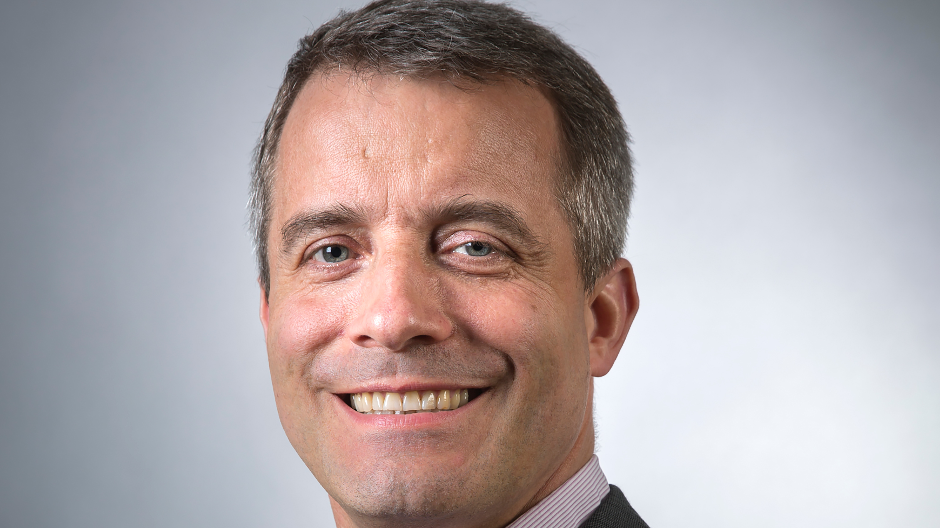 Brit list 2021 - Julian Blissett