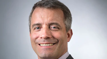 Brit list 2021 - Julian Blissett