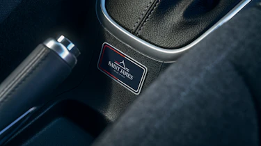 Citroen C3 Saint James
