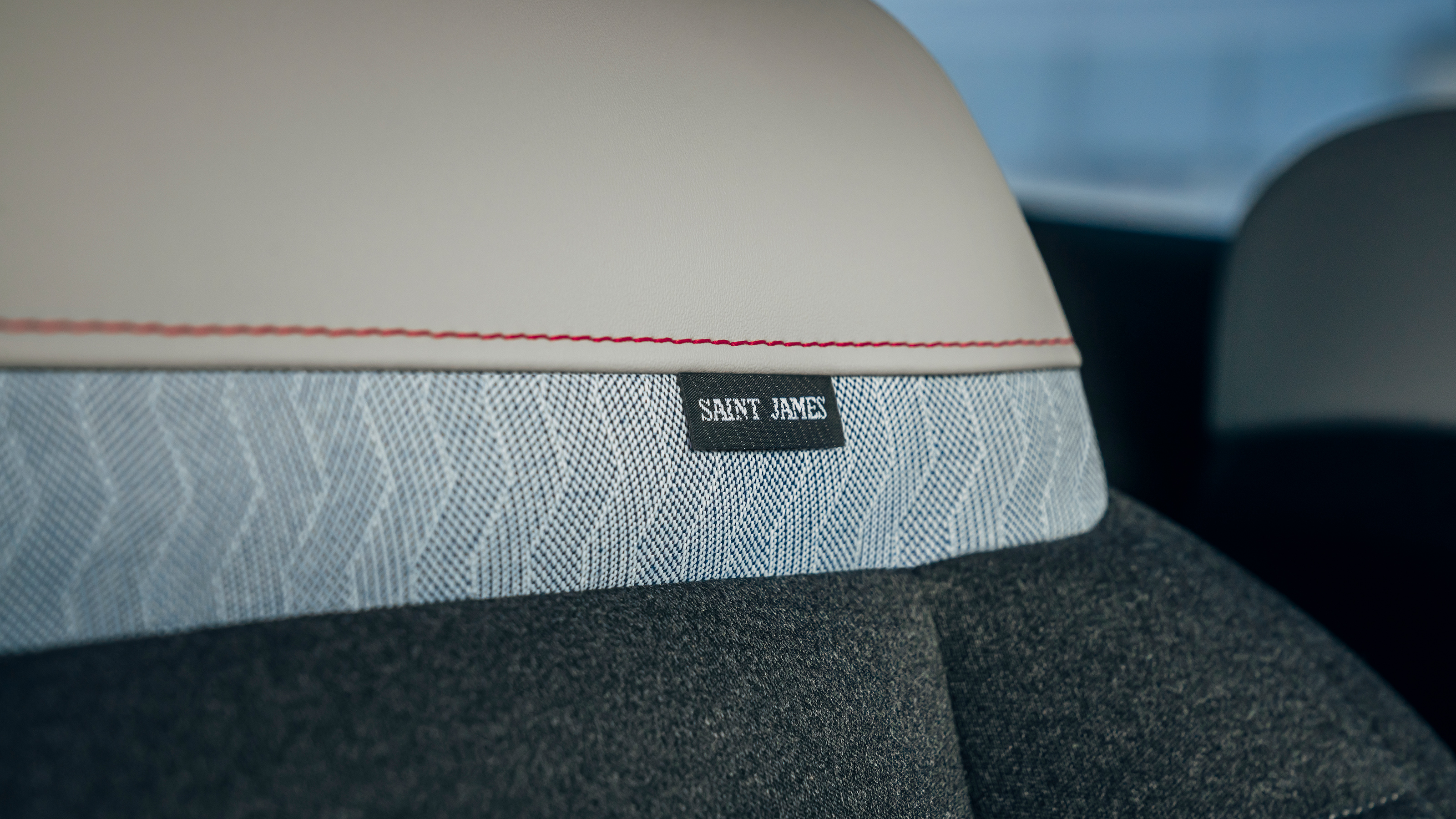 Citroen C3 Saint James