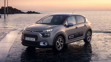 Citroen C3 Saint James