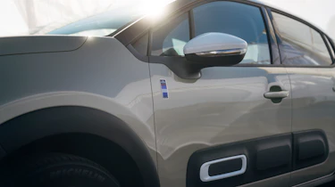 Citroen C3 Saint James