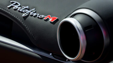 Ferrari Portofino M - vent