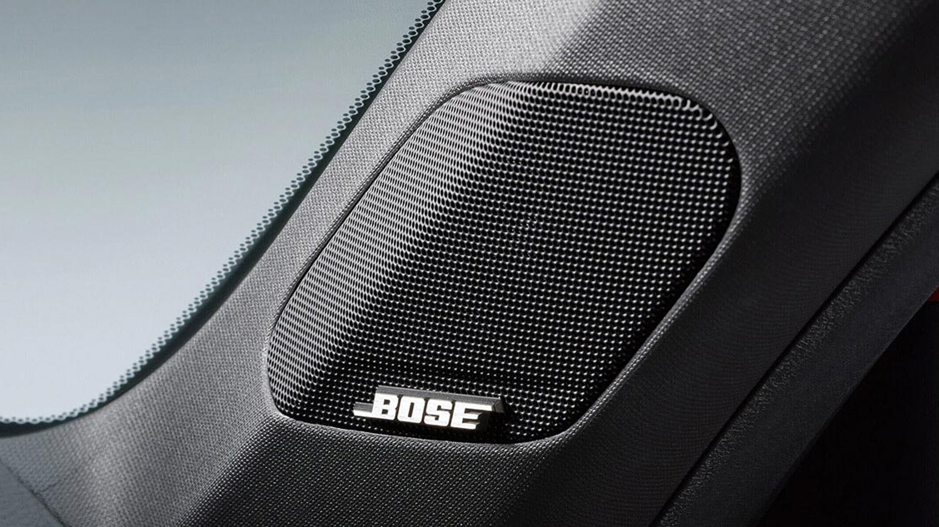 Honda Civic - speaker