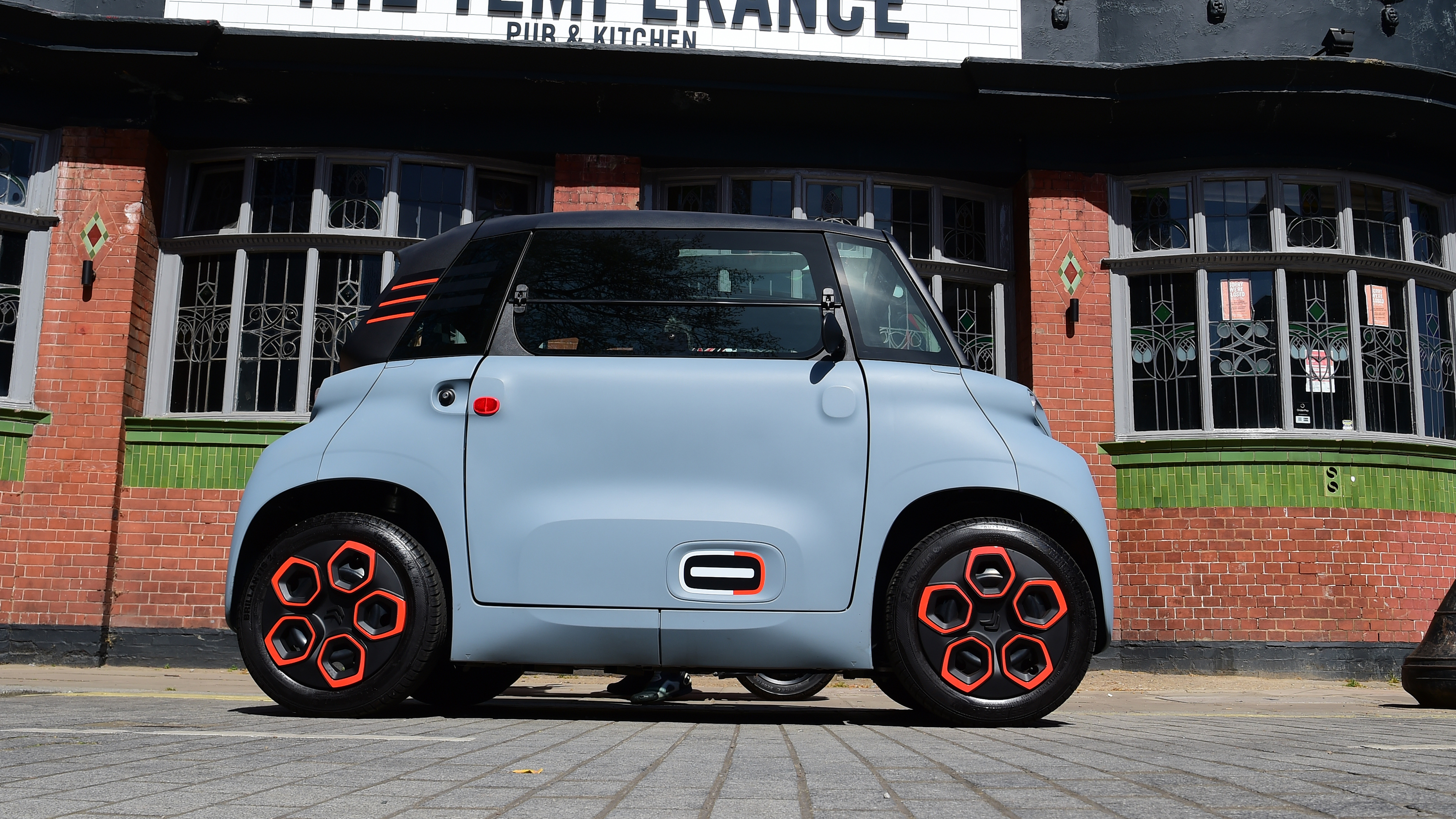 Citroen Ami