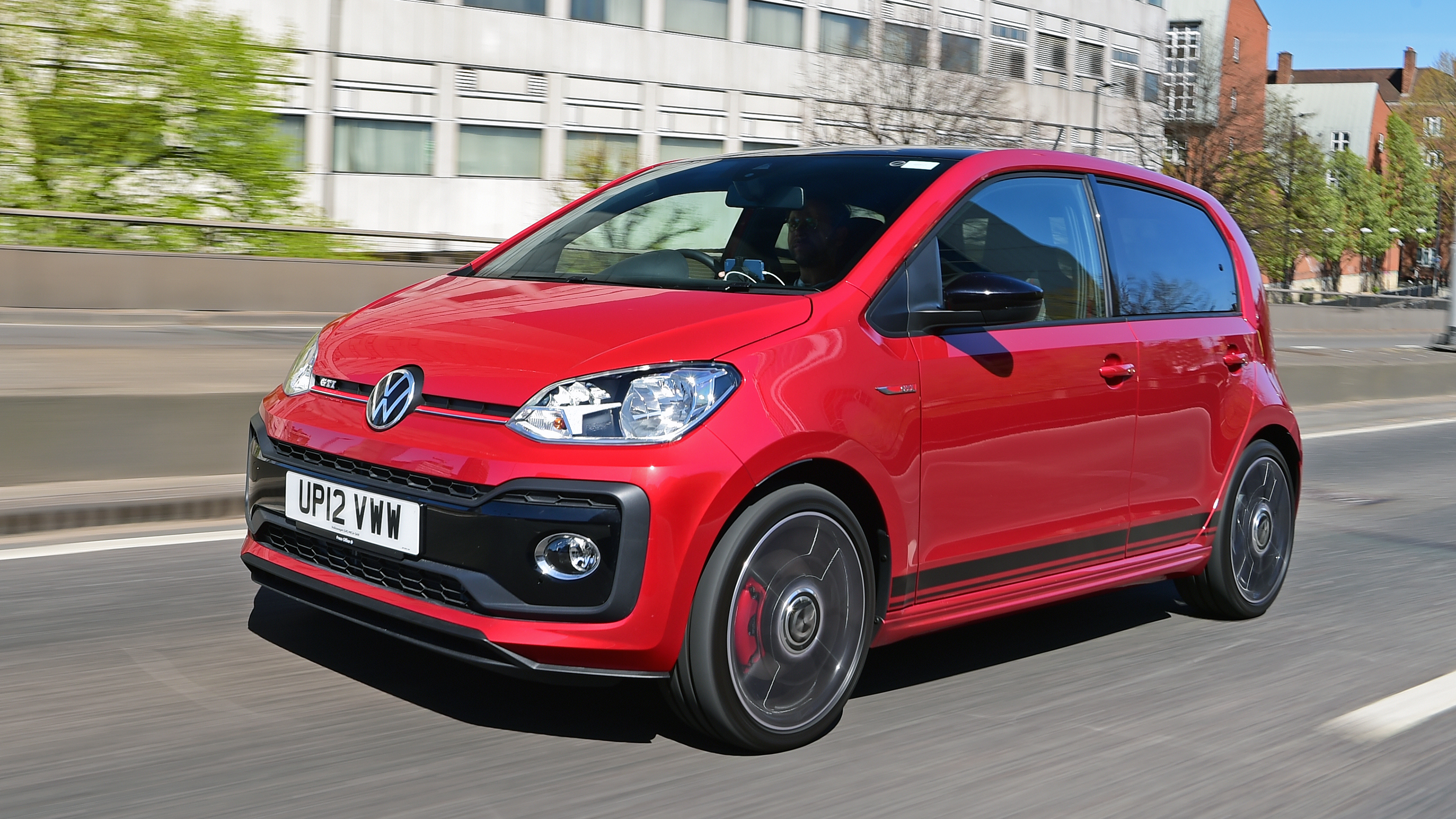 VW up! GTI