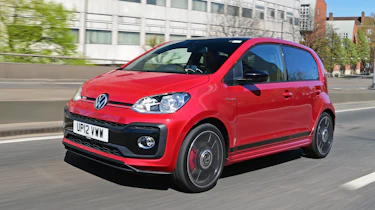 VW up! GTI