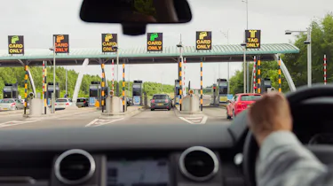 M6 Toll (iStock)