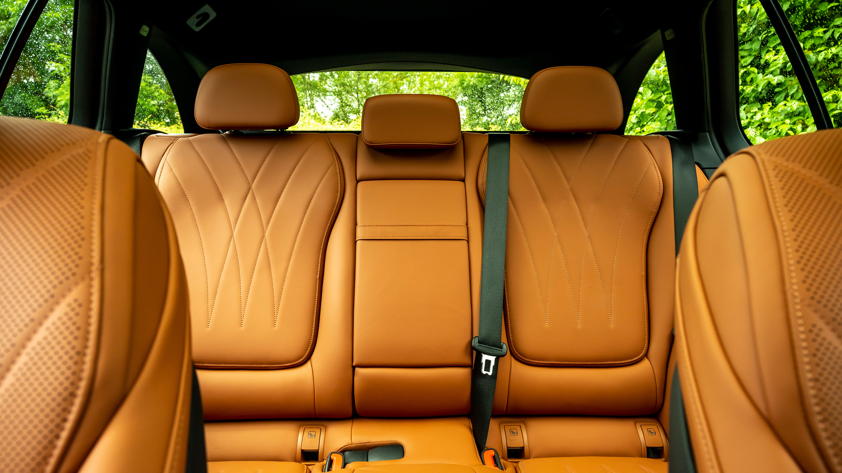Mercedes C-Class Estate