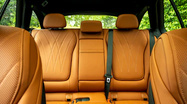 Mercedes C-Class Estate