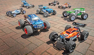 RC-models-tested
