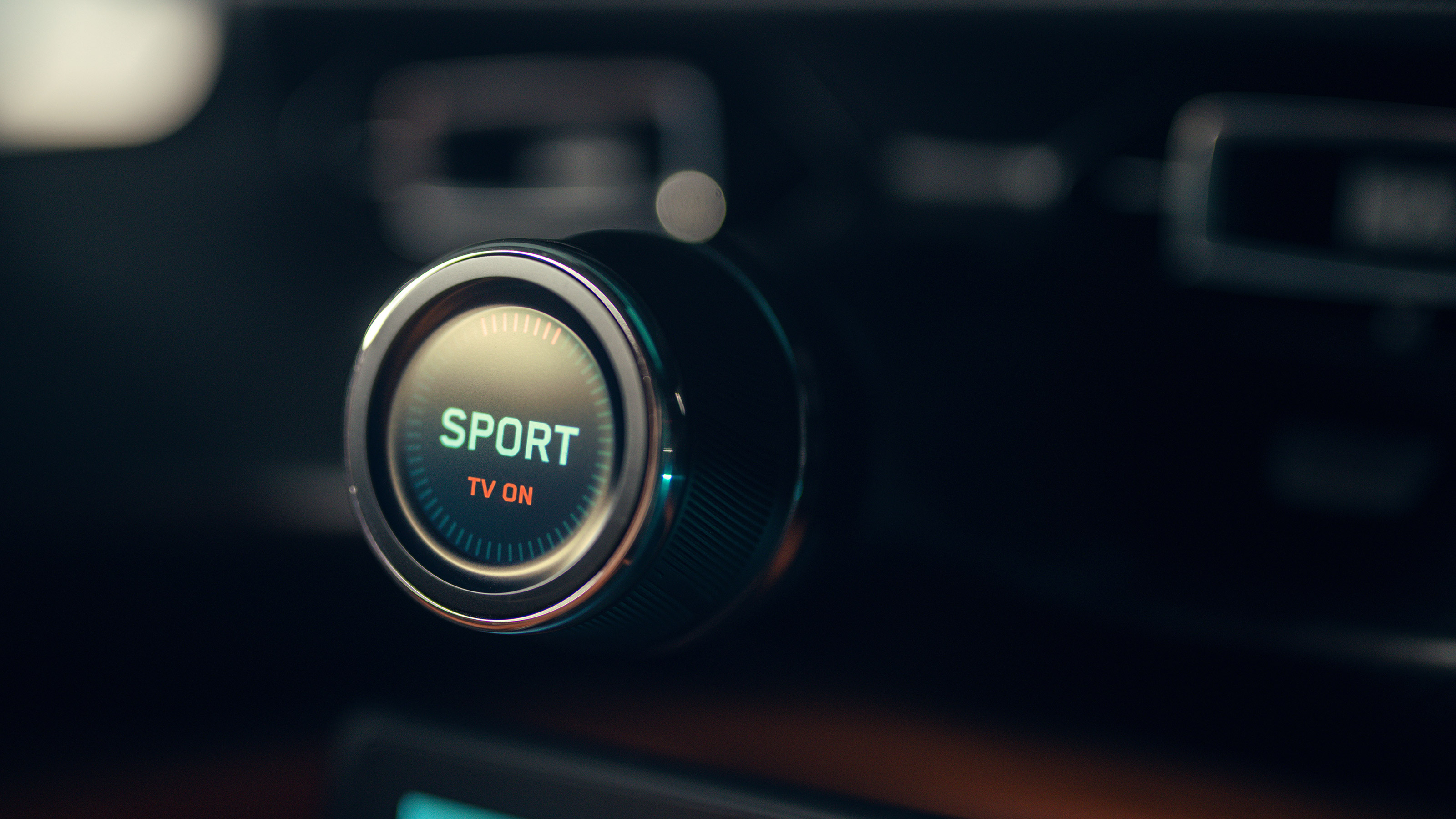 Rimac Nevera - drive mode