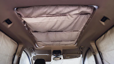 Volkswagen Caddy California MPV