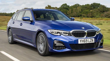 BMW 3 Series Touring