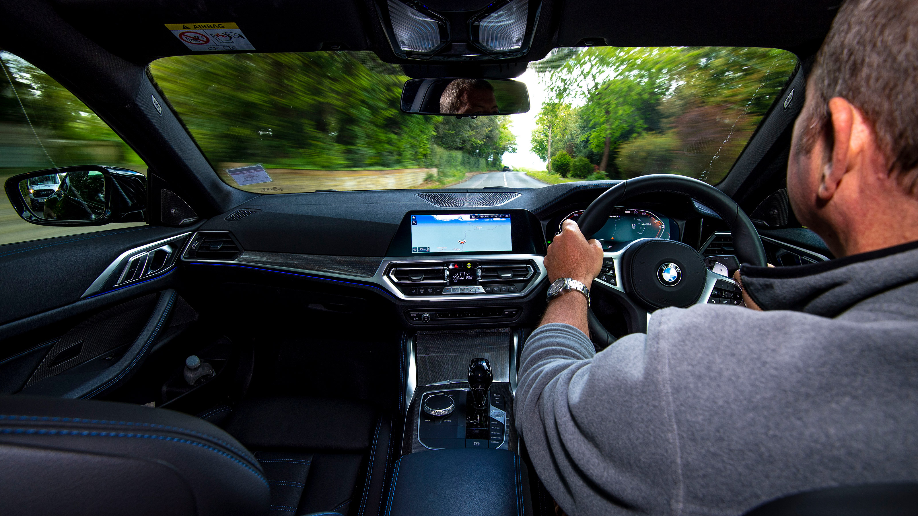 BMW M440i xDrive long term test - second report Steve Sutcliffe