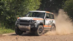 Bowler Defender Challenge - front