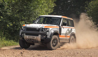 Bowler Defender Challenge - front
