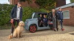 Citroen Ami long termer - main