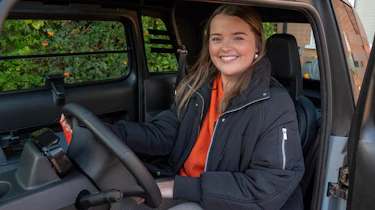 Citroen Ami long termer