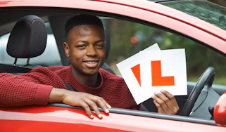 Driving test